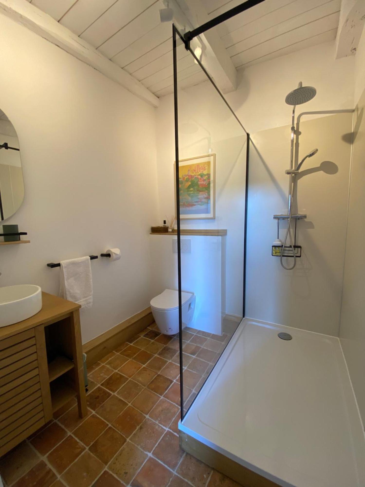 Bed and Breakfast Le Coucou Montcuq Zewnętrze zdjęcie